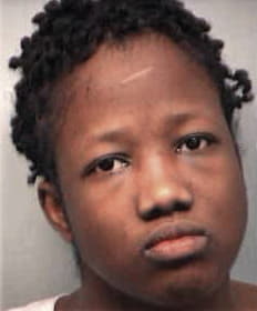 Monica Bell - Fulton County, GA 