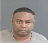 Tyrone Benjamin, - Charleston County, SC 