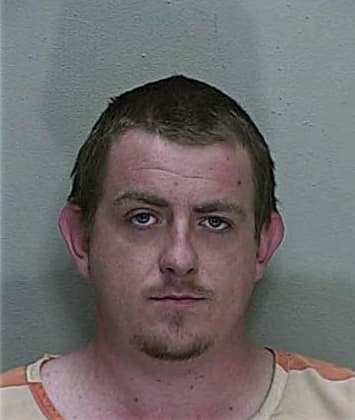 Robert Bergenty, - Marion County, FL 