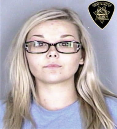 Tamara Bickle, - Marion County, OR 