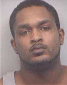 Billy Blanding - Fulton County, GA 
