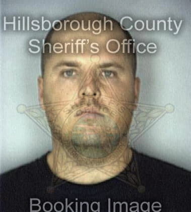 Leonard Bocook - Hillsborough County, FL 