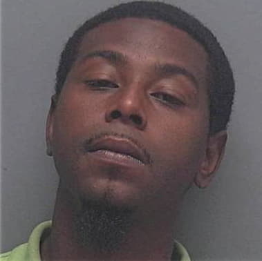 Frederick Booker, - Lee County, FL 