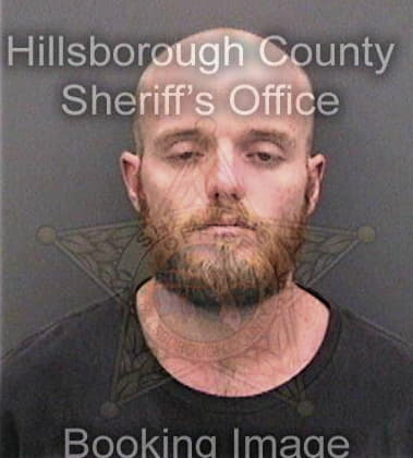 Joshua Borges - Hillsborough County, FL 