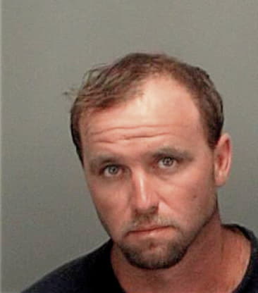 Joseph Borghi, - Pinellas County, FL 