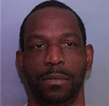 Sebyan Bostic - Polk County, FL 