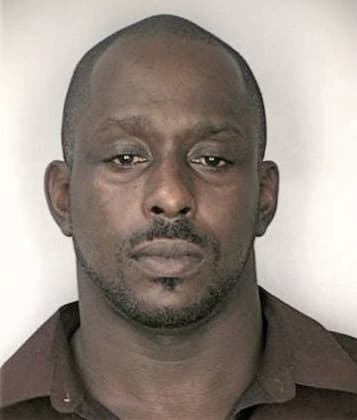 Thomas Bostick - Hillsborough County, FL 