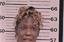 Deidra Bowman, - Tunica County, MS 