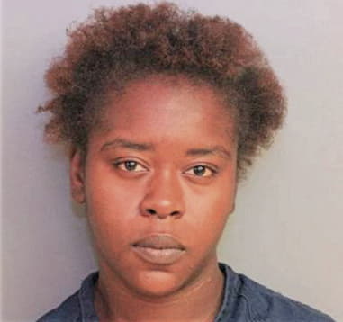Falonna Brown - Polk County, FL 