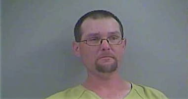 Robert Burton, - Russell County, KY 