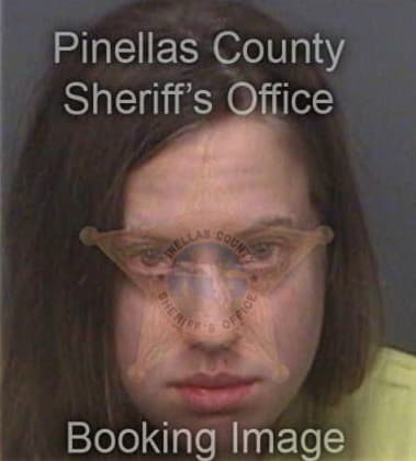 Jennifer Capucille, - Pinellas County, FL 