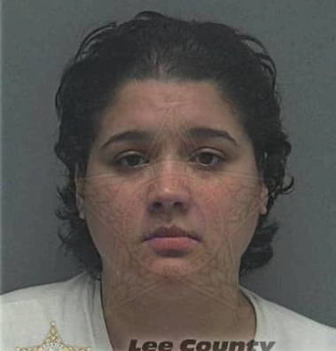 Alice Carmack, - Lee County, FL 