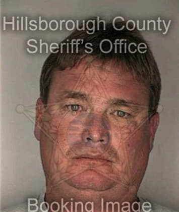 Harold Carter, - Hillsborough County, FL 