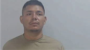 Andres Casares, - Hidalgo County, TX 