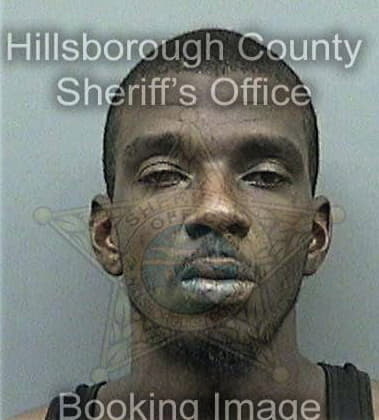 Kevin Champion, - Hillsborough County, FL 