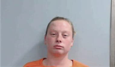 Kelli Childs - Fayette County, KY 