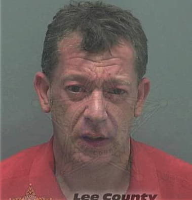 Anthony Cirer, - Lee County, FL 