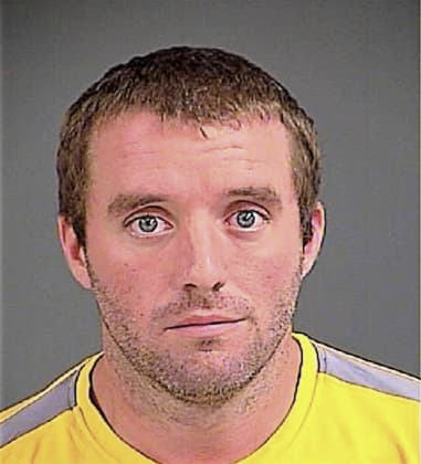 Michael Ciucevich, - Charleston County, SC 