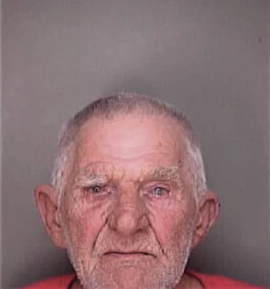 Jackie Clark - Polk County, FL 