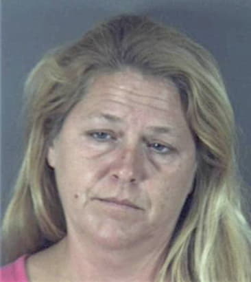 Joanna Clark, - Lake County, FL 