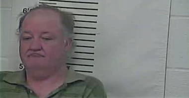 Steven Clark, - Lewis County, KY 