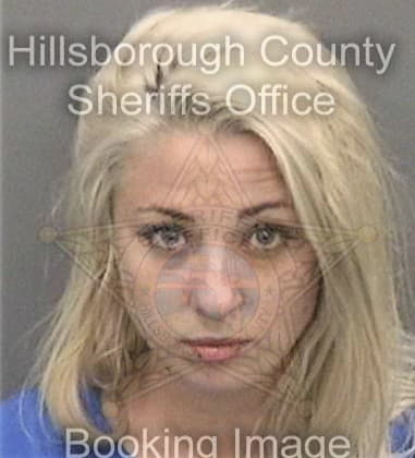 Dawn Clarkcamacho - Hillsborough County, FL 