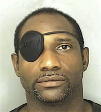 Donald Clay - Polk County, FL 