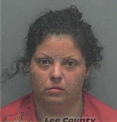 Kimberly Cocking, - Lee County, FL 