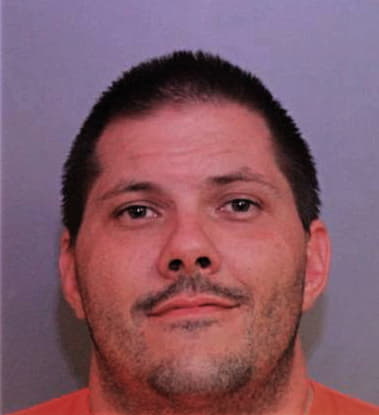 Patrick Cohee - Polk County, FL 