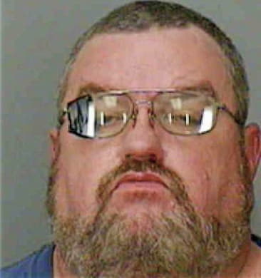 Brandon Collins - Polk County, FL 