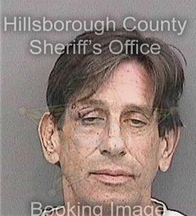 Keith Corriveau, - Hillsborough County, FL 