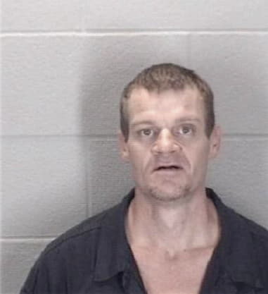 Michael Crank, - Tippecanoe County, IN 