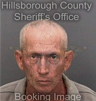 Russell Cruze, - Hillsborough County, FL 