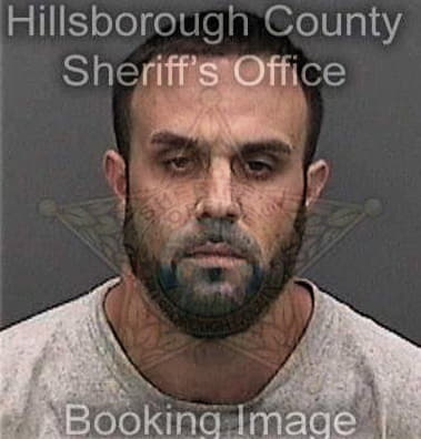 Bruce Daniel, - Hillsborough County, FL 