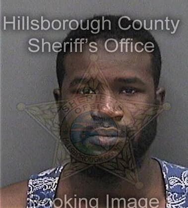 Lewis Darden, - Hillsborough County, FL 