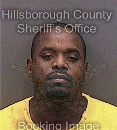 Eddie Dasher, - Hillsborough County, FL 