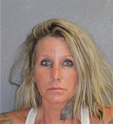 Robin Deel, - Volusia County, FL 