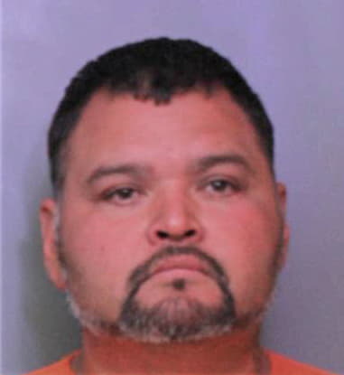 Abdiel Delgado-Nieves, - Polk County, FL 