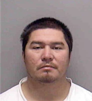 Agustin Diaz-Montejo, - Lee County, FL 