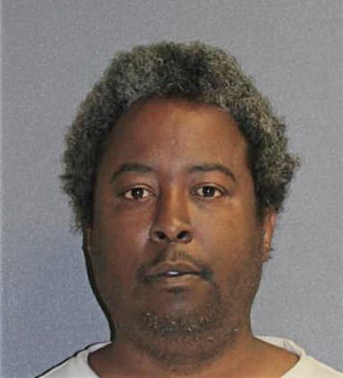 Terrence Dixon, - Volusia County, FL 