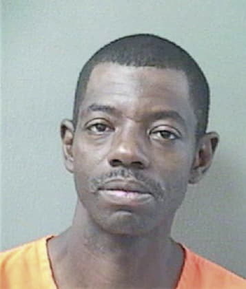 Javis Dortch, - Okaloosa County, FL 