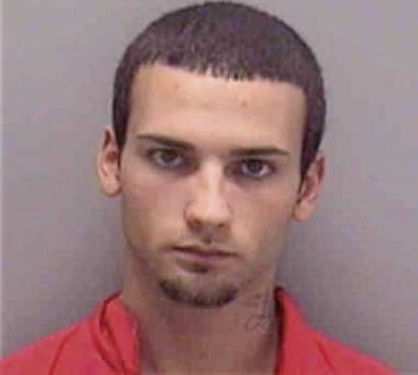 Maximiliano Fernandez, - Lee County, FL 