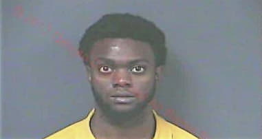 Antonio Fletcher, - Desoto County, MS 