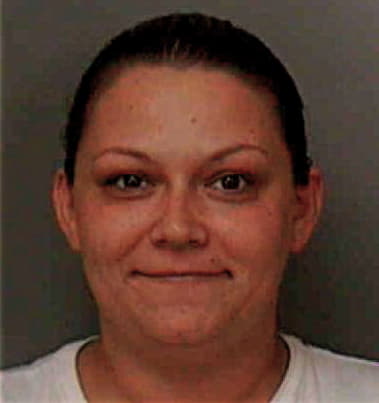 Angela Foote, - Polk County, FL 