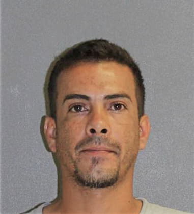 Christopher Fusco, - Volusia County, FL 