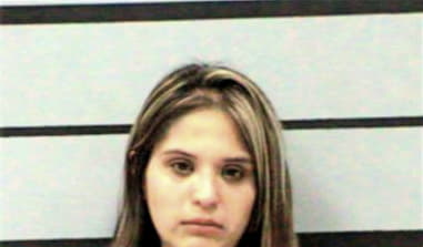 Carmen Garcia, - Lubbock County, TX 