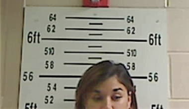 Ludivina Garcia, - Kleberg County, TX 