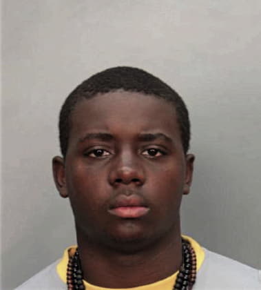 Malcolm Garvin, - Dade County, FL 