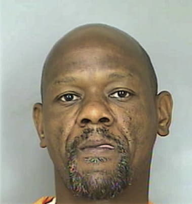 Marvin Gaskins, - Polk County, FL 