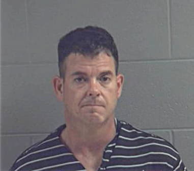 Christopher Gautreau, - Livingston County, LA 